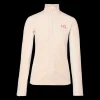 Hot W Lus Fleece - Damen Fleecejacke Outdoor-midlayer | Fleecepullover