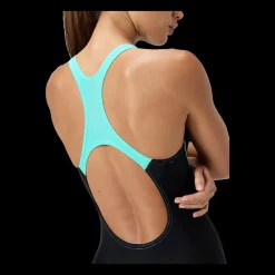 Best W Medley Suit Muscleback - Damen Badeanzug Badeanzüge