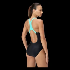 Best W Medley Suit Muscleback - Damen Badeanzug Badeanzüge