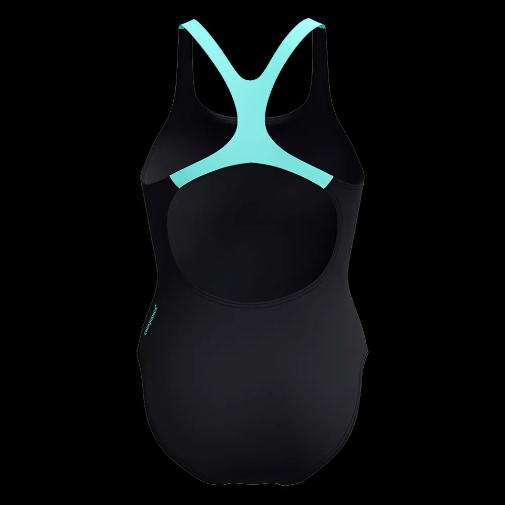 Best W Medley Suit Muscleback - Damen Badeanzug Badeanzüge