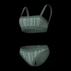 Discount W Mono Bandeu Bikini - Damen Bikini Bikinis | Schwimmzubehör