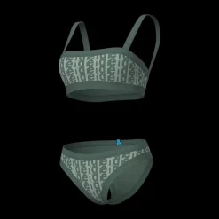 Discount W Mono Bandeu Bikini - Damen Bikini Bikinis | Schwimmzubehör