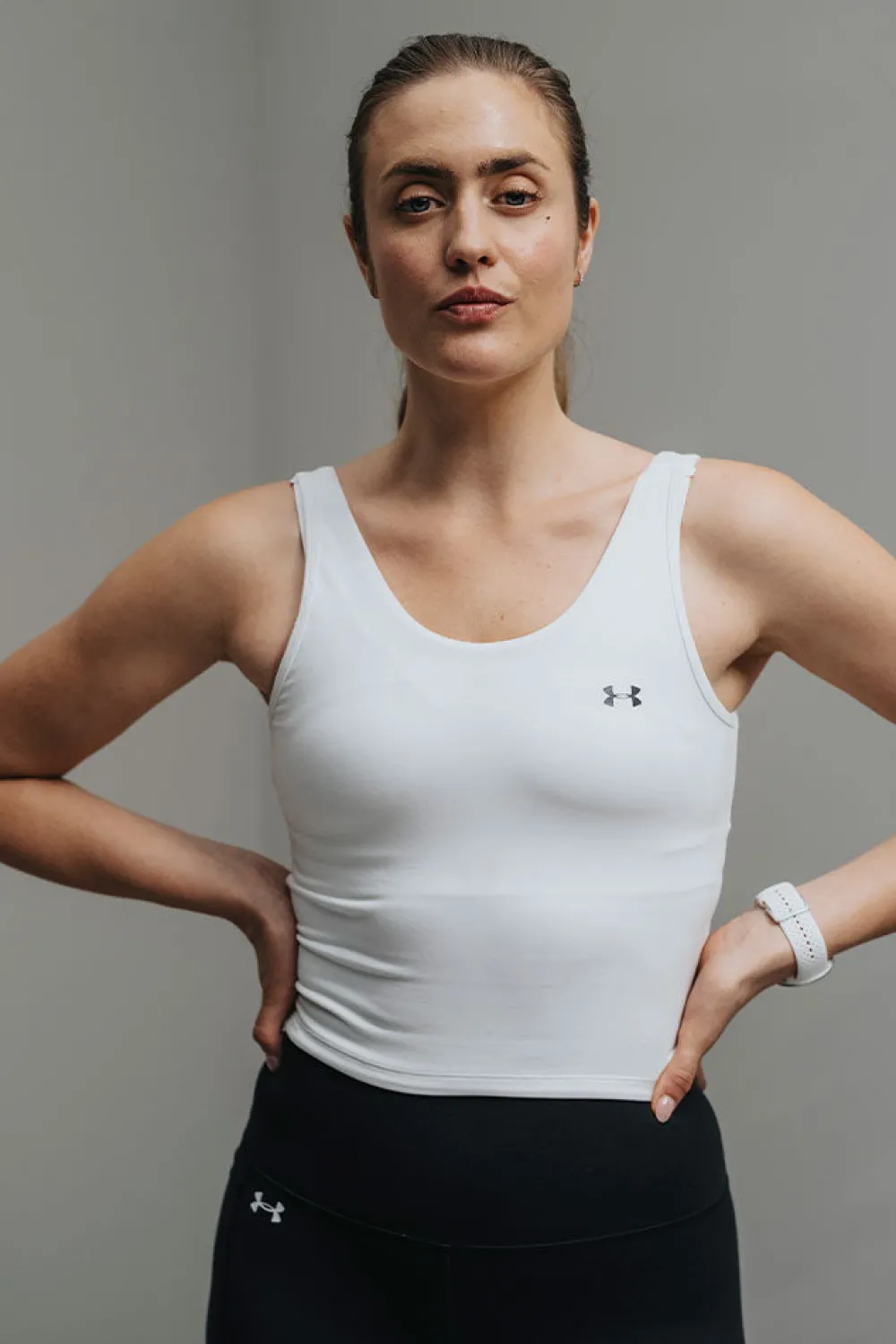 Best W Motion Tank Top - Damen Trainingstop Trainings T-shirts | T-shirts