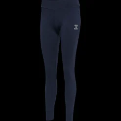 Sale W Move Cotton Tights - Damen Tights Damen Hosen