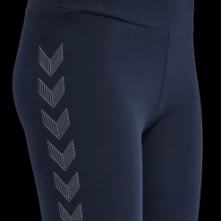 Sale W Move Cotton Tights - Damen Tights Damen Hosen