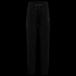 Hot W Myrblå Pant - Damen Trainingshose Damen Hosen | Trainingshosen