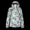 Clearance W Nelkerim Padded Anorak - Damen Ski- und Winterjacke Skibekleidung | Skijacken
