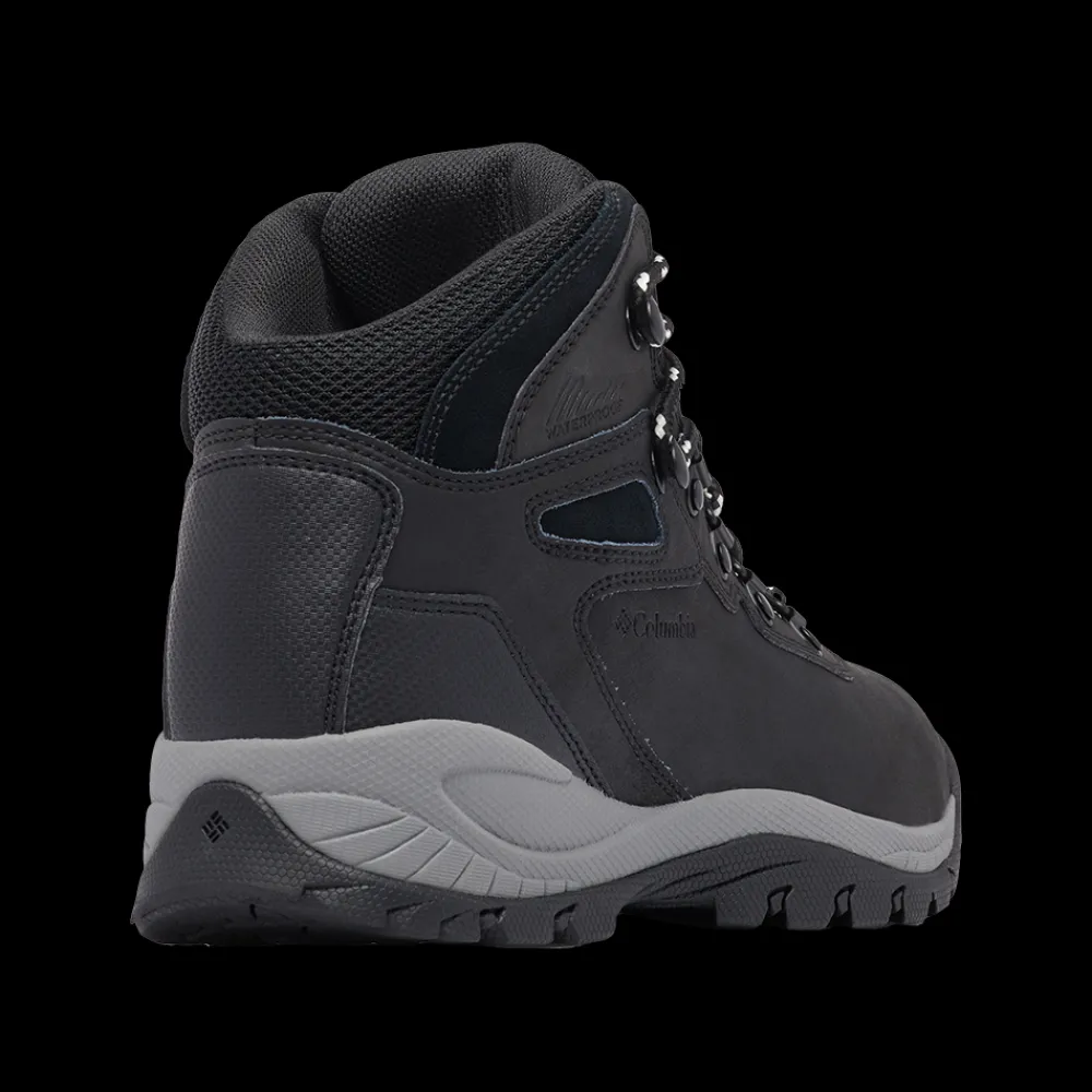 New W Newton Ridge Plus - Damen Wanderstiefel Damen Wanderschuhe | Outdoorschuhe