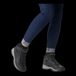 New W Newton Ridge Plus - Damen Wanderstiefel Damen Wanderschuhe | Outdoorschuhe