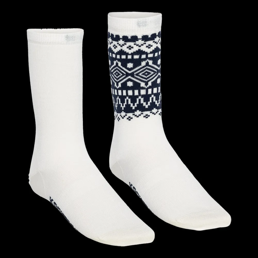 Sale W Nina Wool 2-Pack Sock - Damen Wollsocken Damen Wolle | Strümpfe