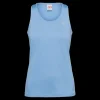 Clearance W Nora 2.0 Tanktop - Dame Lauf Tanktop Trainings T-shirts