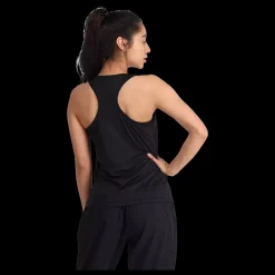 Outlet W Nora 2.0 Tanktop - Dame Løbe Top Trainings T-shirts