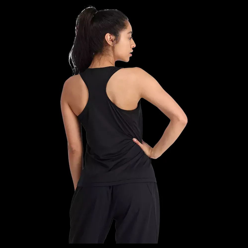 Outlet W Nora 2.0 Tanktop - Dame Løbe Top Trainings T-shirts