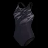 Discount W Place Muscleback Suit - Dame Badedragt Badeanzüge