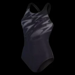 Discount W Place Muscleback Suit - Dame Badedragt Badeanzüge