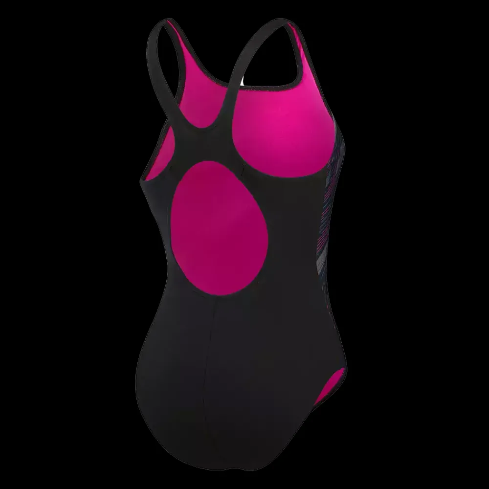 Sale W Place Muscleback Suit - Dame Badedragt Badeanzüge