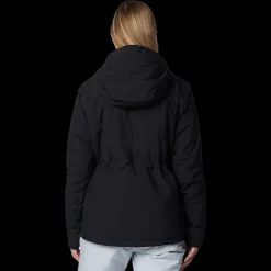Outlet W Powdered Peak Ski Jacket - Damen Ski- und Winterjacke Skibekleidung | Skijacken