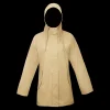 Outlet W PU Rain Coat - Damen Regenjacke Damen Jacken | Regenbekleidung