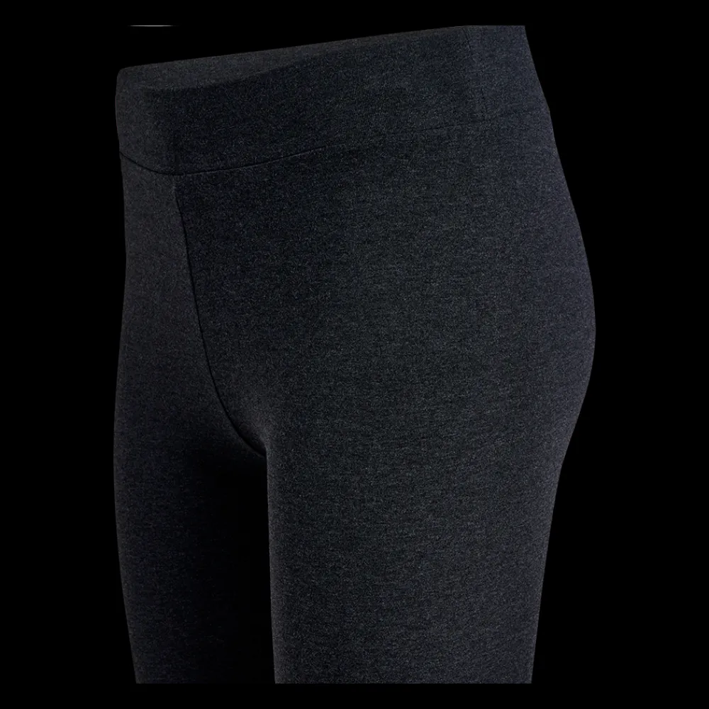 Outlet W Pulse Logo Tights - Damen Tights Damen Hosen | Trainingstights