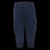 Sale W Quick Dry 3/4 Pant - Damen Caprihose Damen Hosen