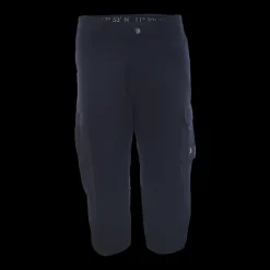 Hot W Quick Dry 3/4 Pant - Damen Caprihose Damen Hosen