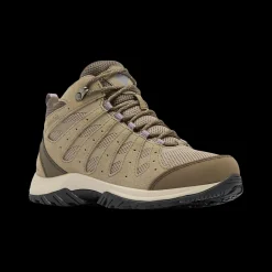 Discount W Redmond III Mid Waterproof - Damen Outdoor Schuhe Damen Wanderschuhe | Outdoorschuhe