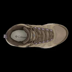 Discount W Redmond III Mid Waterproof - Damen Outdoor Schuhe Damen Wanderschuhe | Outdoorschuhe