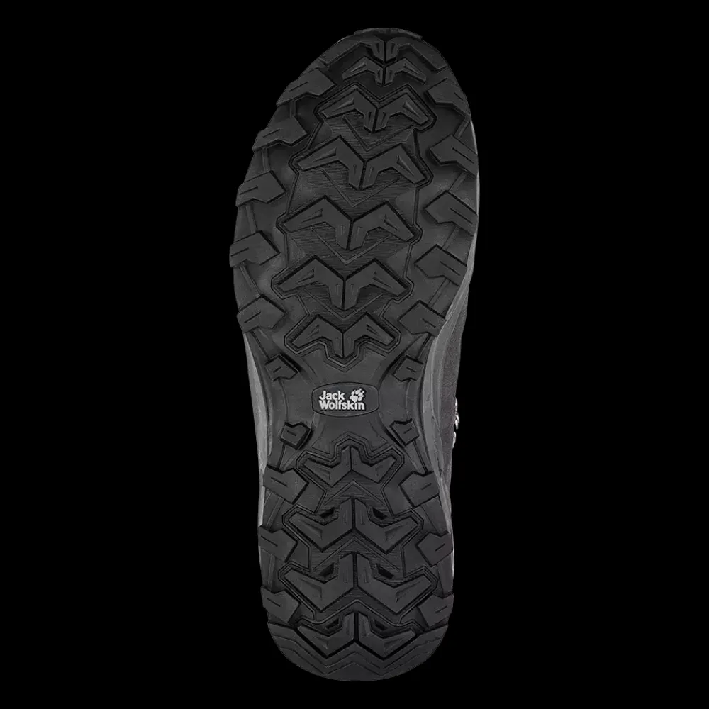 Sale W Refugio Mid Waterproof - Damen Outdoor Schuhe Damen Wanderschuhe | Outdoorschuhe