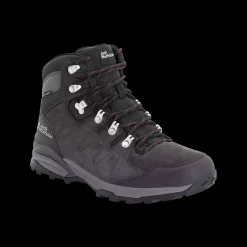 Sale W Refugio Mid Waterproof - Damen Outdoor Schuhe Damen Wanderschuhe | Outdoorschuhe