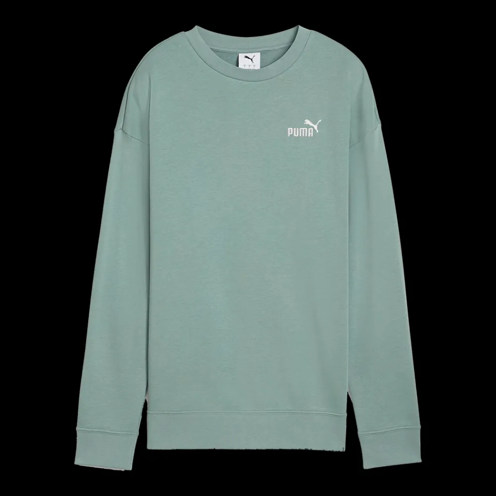 Best W Relax Crew Sweat - Damen Sweatshirt Damen Langarmshirts Und Sweatshirts | Trainings-langarmshirts