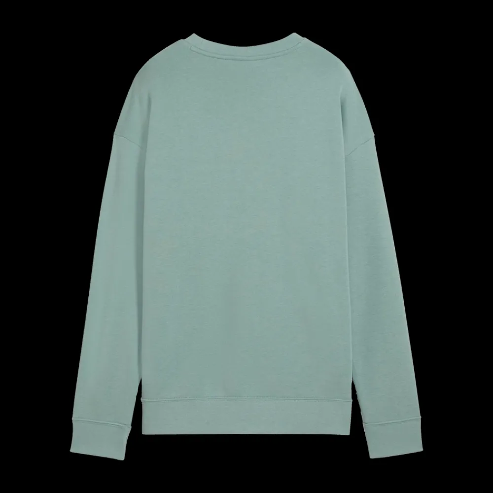 Best W Relax Crew Sweat - Damen Sweatshirt Damen Langarmshirts Und Sweatshirts | Trainings-langarmshirts