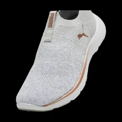 Fashion W Remi Slip On - Dame Fritidssko Damen Sneakers
