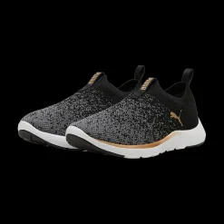 Discount W Remi Slip On - Damen Freizeitschuhe Damen Sneakers