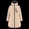 Best W Rongve Parka - Damen Winterjacke Damen Jacken