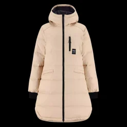 Best W Rongve Parka - Damen Winterjacke Damen Jacken