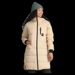Best W Rongve Parka - Damen Winterjacke Damen Jacken