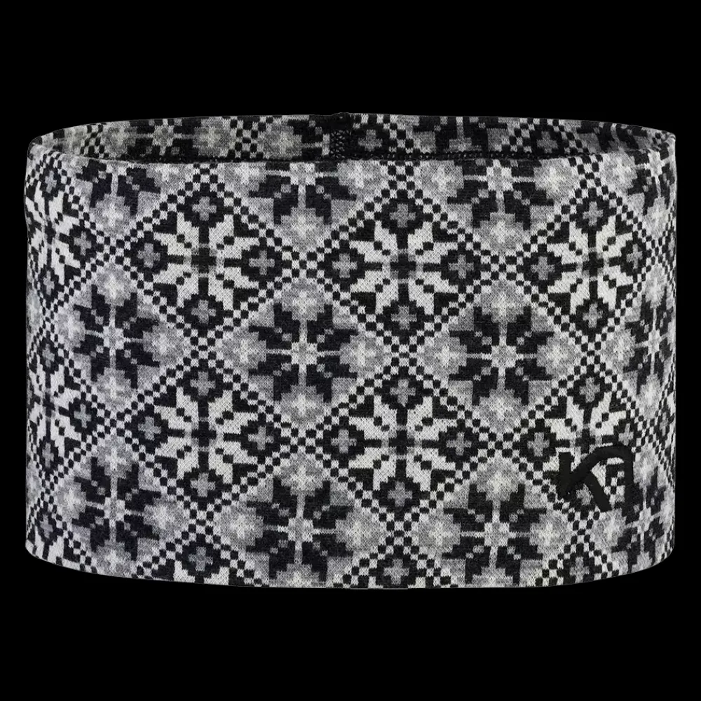 Best W Rose Headband - Damen Stirnband Damen Wolle | Mützen Und Stirnbänder