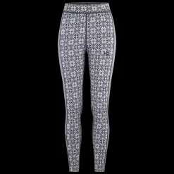 Clearance W Rose Hi Waist Pant - Damen Skiunterwäsche Damen Unterwäsche | Skibekleidung