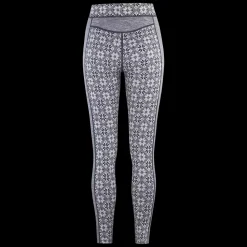 Clearance W Rose Hi Waist Pant - Damen Skiunterwäsche Damen Unterwäsche | Skibekleidung