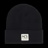 Best W Røthe Beanie - Dame Hue Damen Mützen Und Stirnbänder