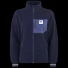 Sale W Røthe Midlayer - Dame Fleecetrøje Outdoor-midlayer | Fleecepullover