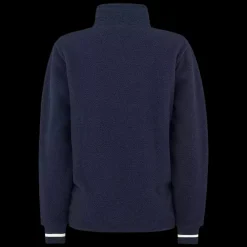 Sale W Røthe Midlayer - Dame Fleecetrøje Outdoor-midlayer | Fleecepullover