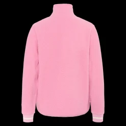 Clearance W Røthe Midlayer - Dame Fleecetrøje Outdoor-midlayer | Fleecepullover