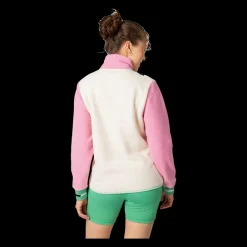Sale W Røthe Midlayer – Damen Fleecejacke Outdoor-midlayer | Fleecepullover