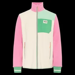 Sale W Røthe Midlayer – Damen Fleecejacke Outdoor-midlayer | Fleecepullover