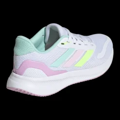 Fashion W Run Falcon 5 - Damen Freizeitschuhe Damen Sneakers