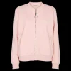 Sale W Scuba Jacket - Damen Sweatshirt Damen Langarmshirts Und Sweatshirts