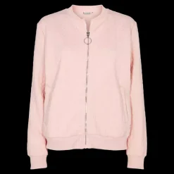 Sale W Scuba Jacket - Damen Sweatshirt Damen Langarmshirts Und Sweatshirts