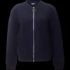 Online W Scuba Jacket - Damen Sweatshirt Damen Langarmshirts Und Sweatshirts