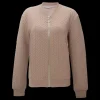 Online W Scuba Jacket - Damen Sweatshirt Damen Langarmshirts Und Sweatshirts